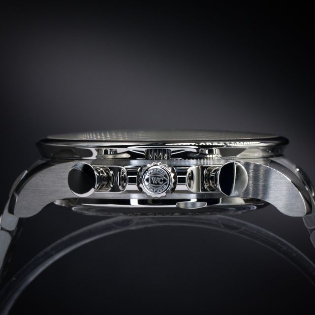 IWC Portugieser Yacht Club IW390702 Image 2